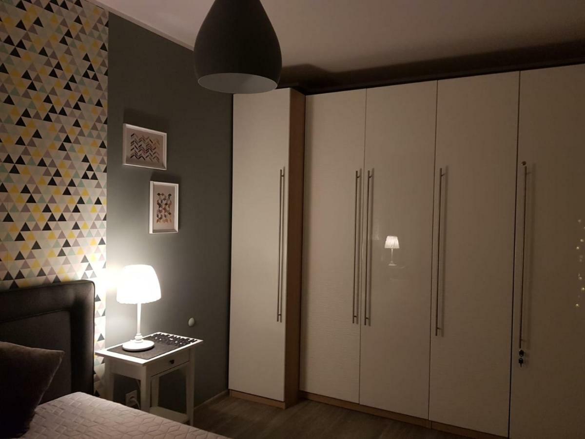 Morskie Zacisze 22 Pogorzelica  Exterior photo