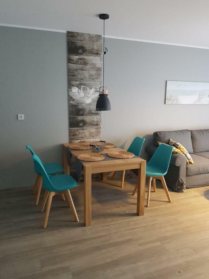 Morskie Zacisze 22 Pogorzelica  Exterior photo