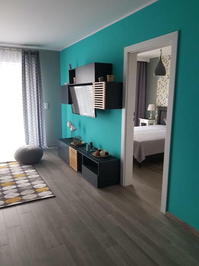 Morskie Zacisze 22 Pogorzelica  Exterior photo