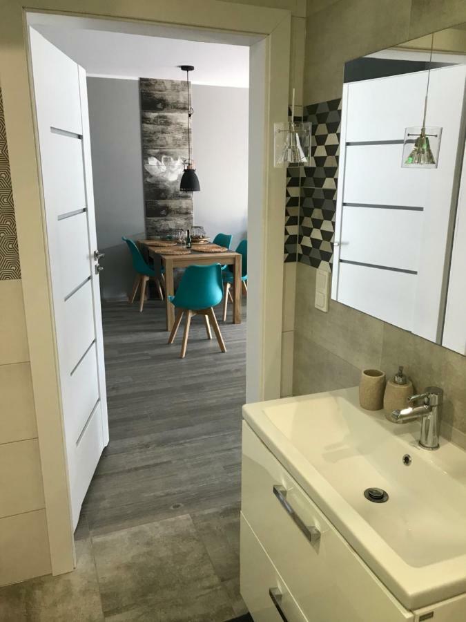 Morskie Zacisze 22 Pogorzelica  Exterior photo